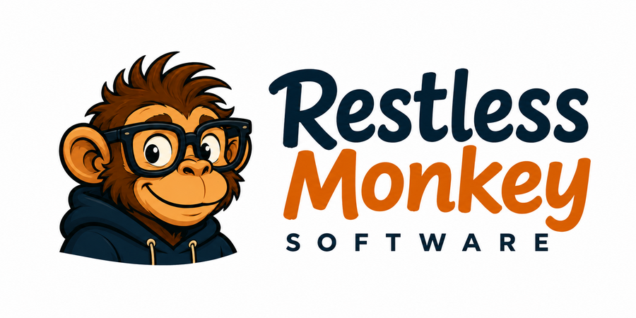 Restless Monkey Software